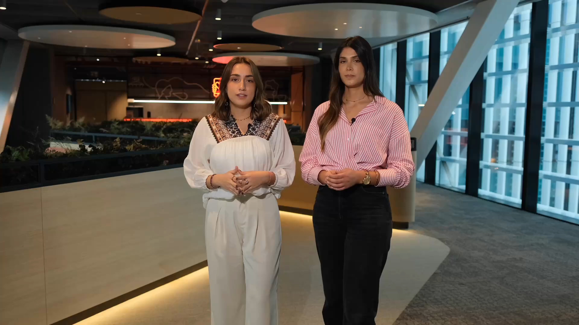 video poster